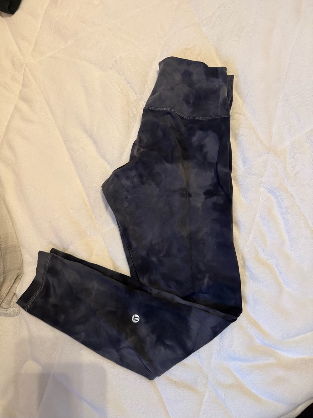 Lululemon Wonder Train Leggings